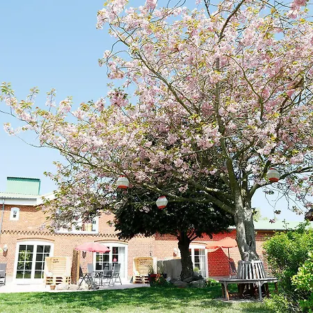 Suennschien - Bauernhof 
